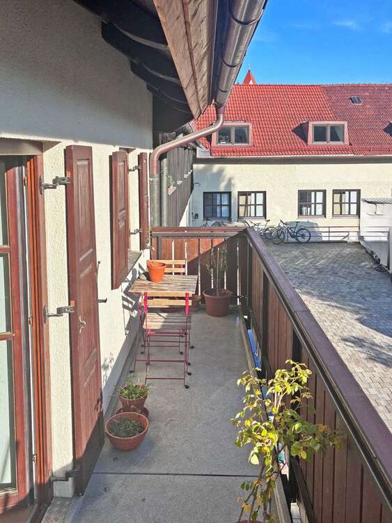 Thumbnail-Wohnung zum Mieten in München 1.695,00 € 90.04 m²