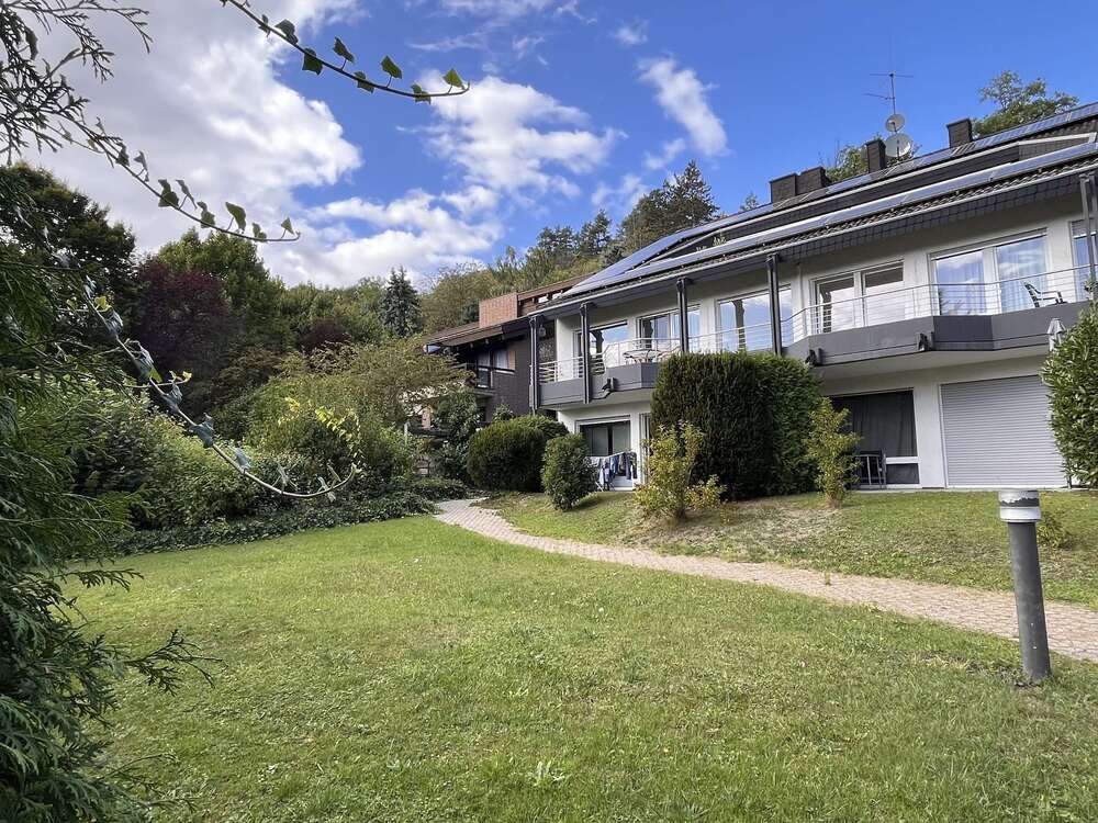 Thumbnail-Wohnung zum Mieten in Sinzig 540,00 € 54 m²