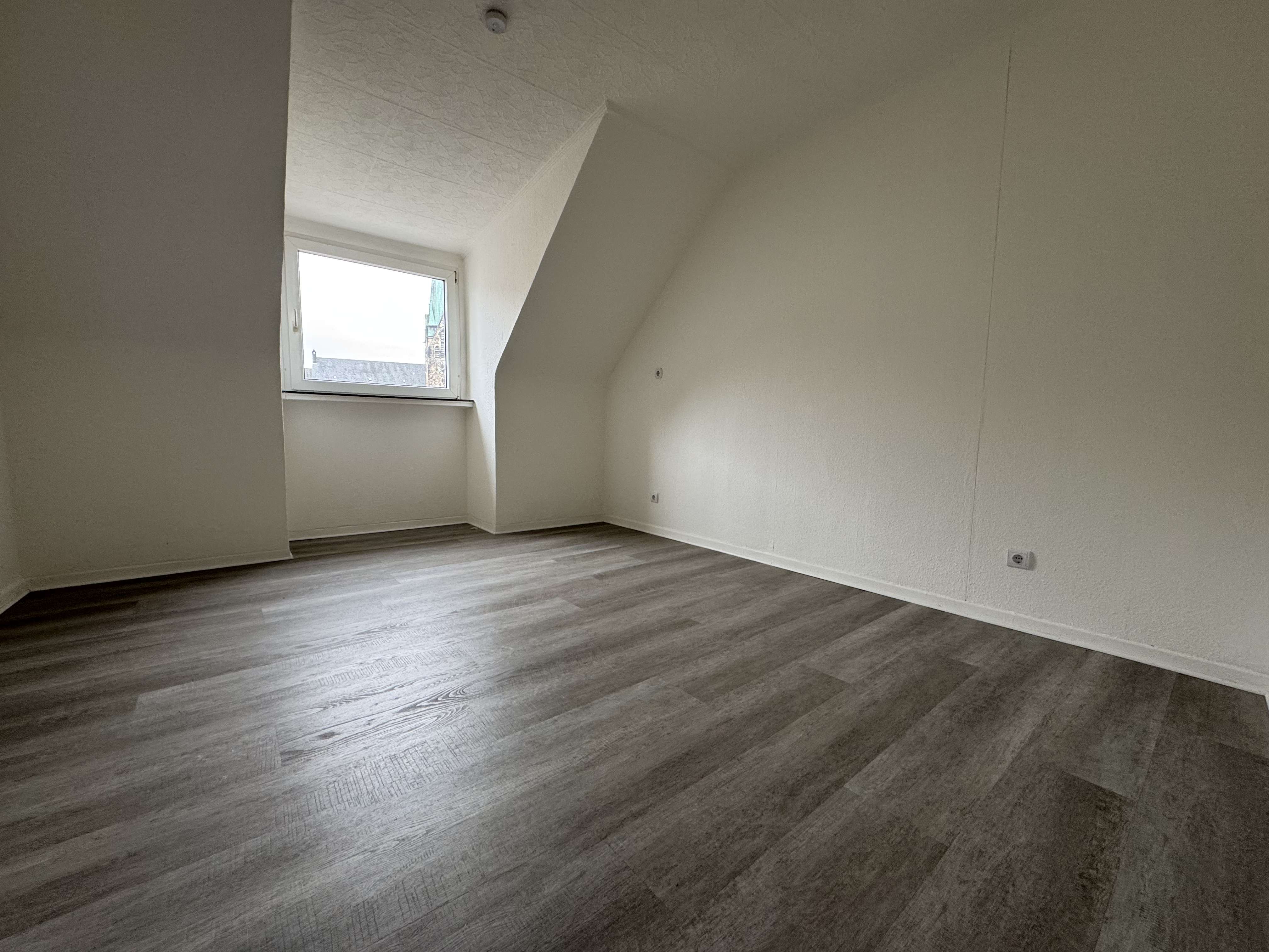 Thumbnail-Wohnung zum Mieten in Wetter an der Ruhr 400,00 € 47.89 m²