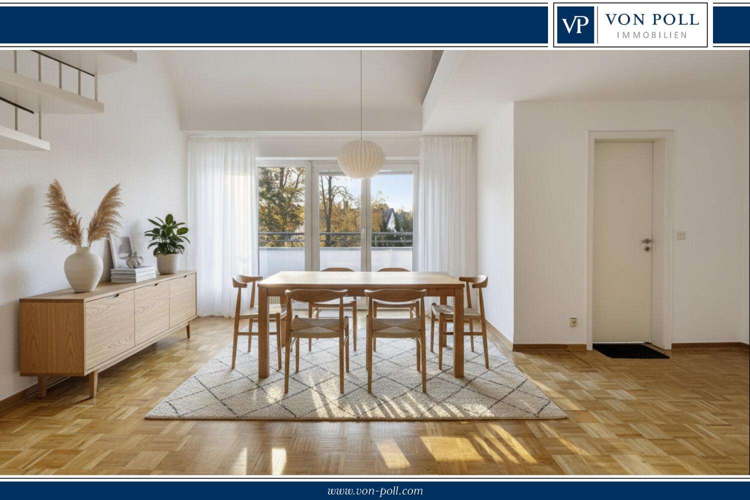 Thumbnail-Wohnung zum Kaufen in Meerbusch 365.000,00 € 96.6 m²