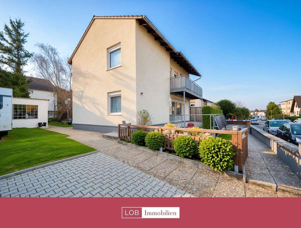 Thumbnail-Haus zum Kaufen in Bad Kreuznach 449.000,00 € 153.96 m²