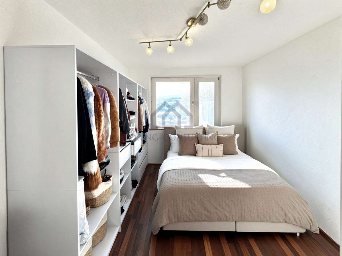 Thumbnail-Wohnung zum Kaufen in Essen 135.000,00 € 57.8 m²