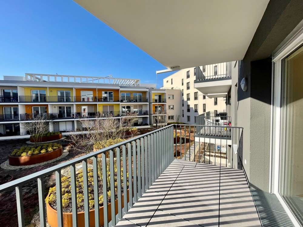 Thumbnail-Wohnung zum Kaufen in Regensburg 335.000,00 € 56.41 m²