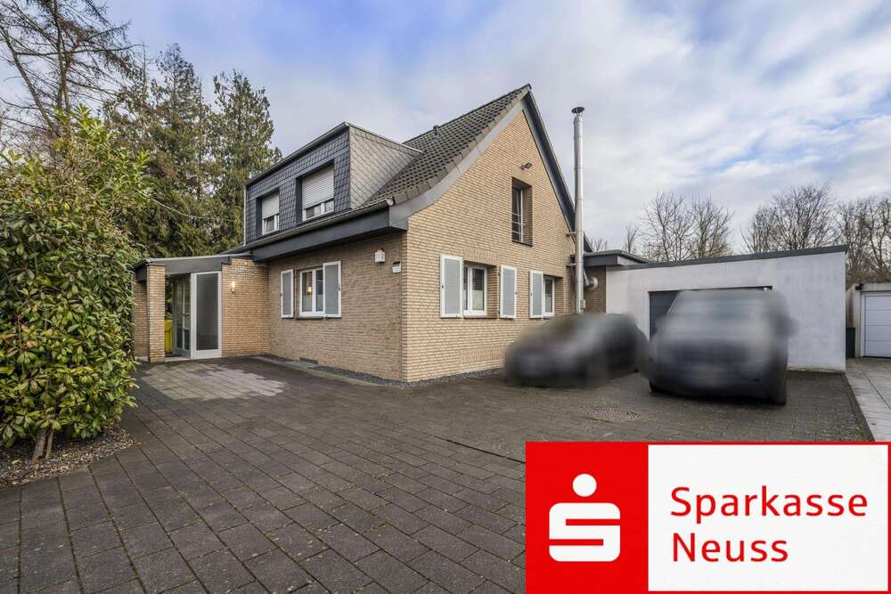 Thumbnail-Haus zum Kaufen in Grevenbroich 749.000,00 € 155 m²