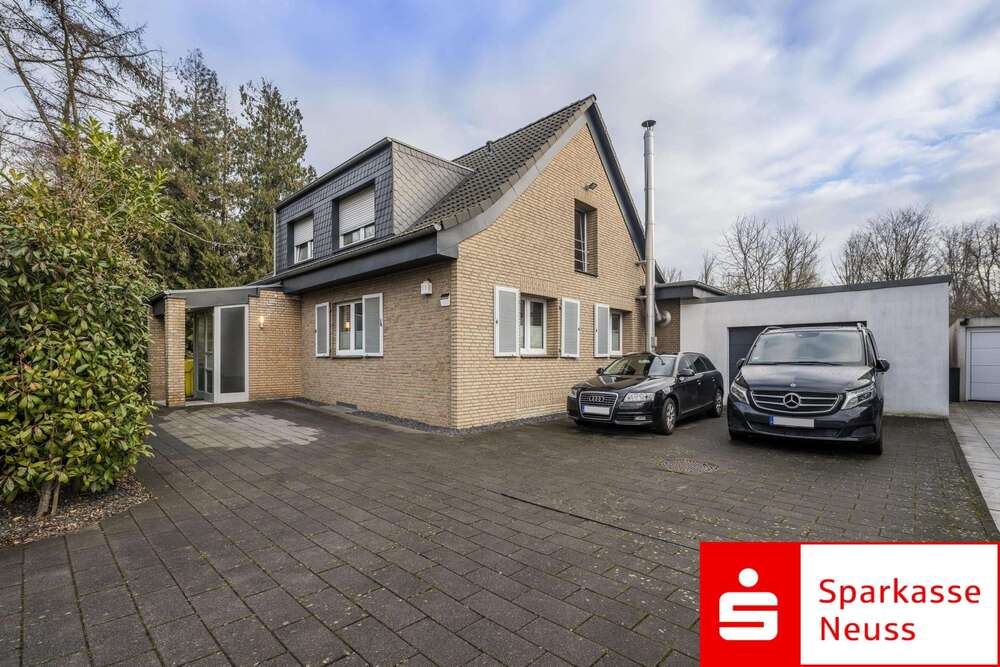 Thumbnail-Haus zum Kaufen in Grevenbroich 749.000,00 € 155 m²