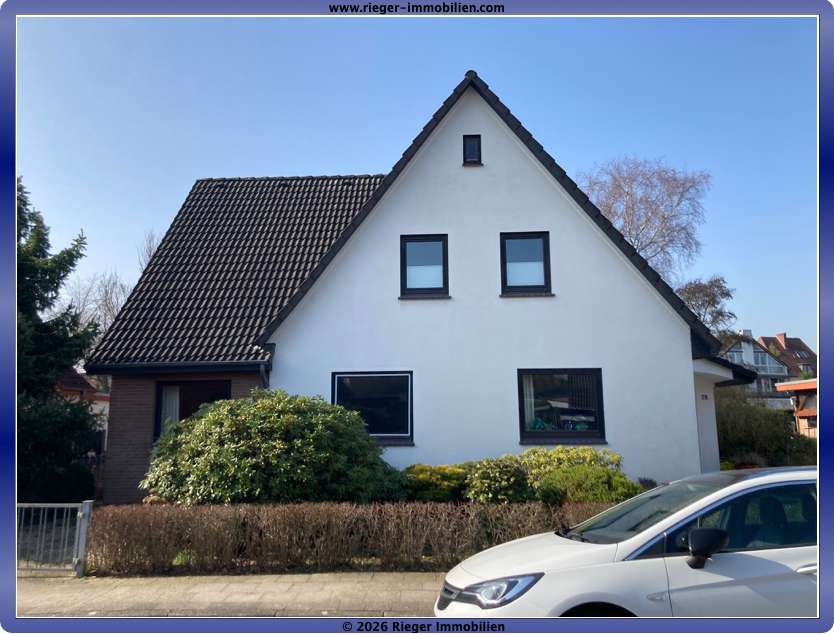 Thumbnail-Haus zum Kaufen in Osterholz-Scharmbeck 345.000,00 € 185 m²