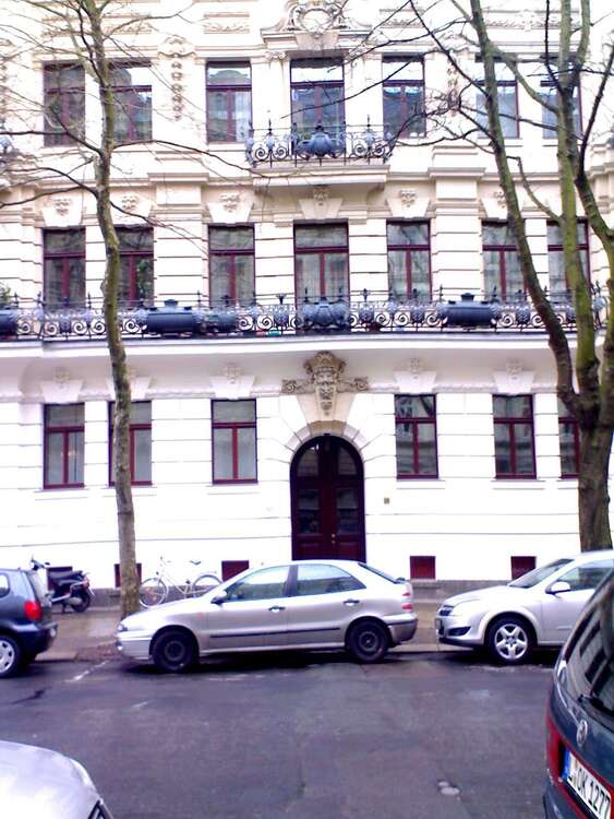 Thumbnail-Wohnung zum Mieten in Leipzig 750,00 € 71 m²