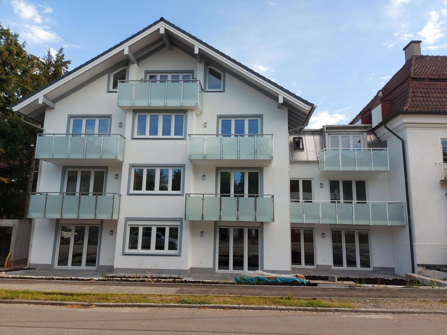 Thumbnail-Wohnung zum Mieten in Bad Tölz 1.025,00 € 65 m²