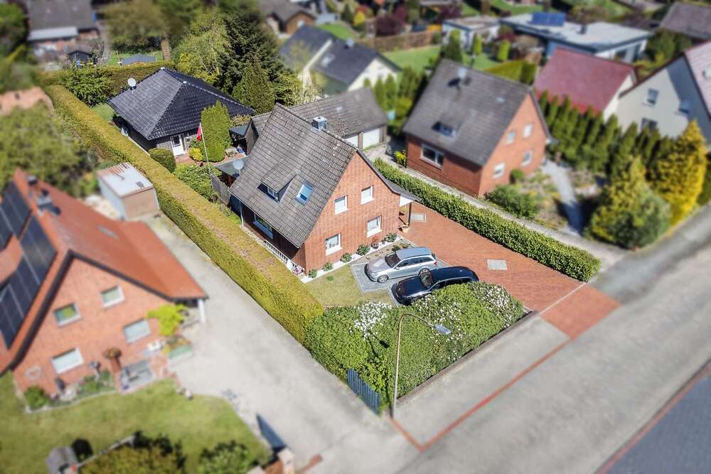 Thumbnail-Haus zum Kaufen in Steinfeld (Oldenburg) 439.000,00 € 190 m²