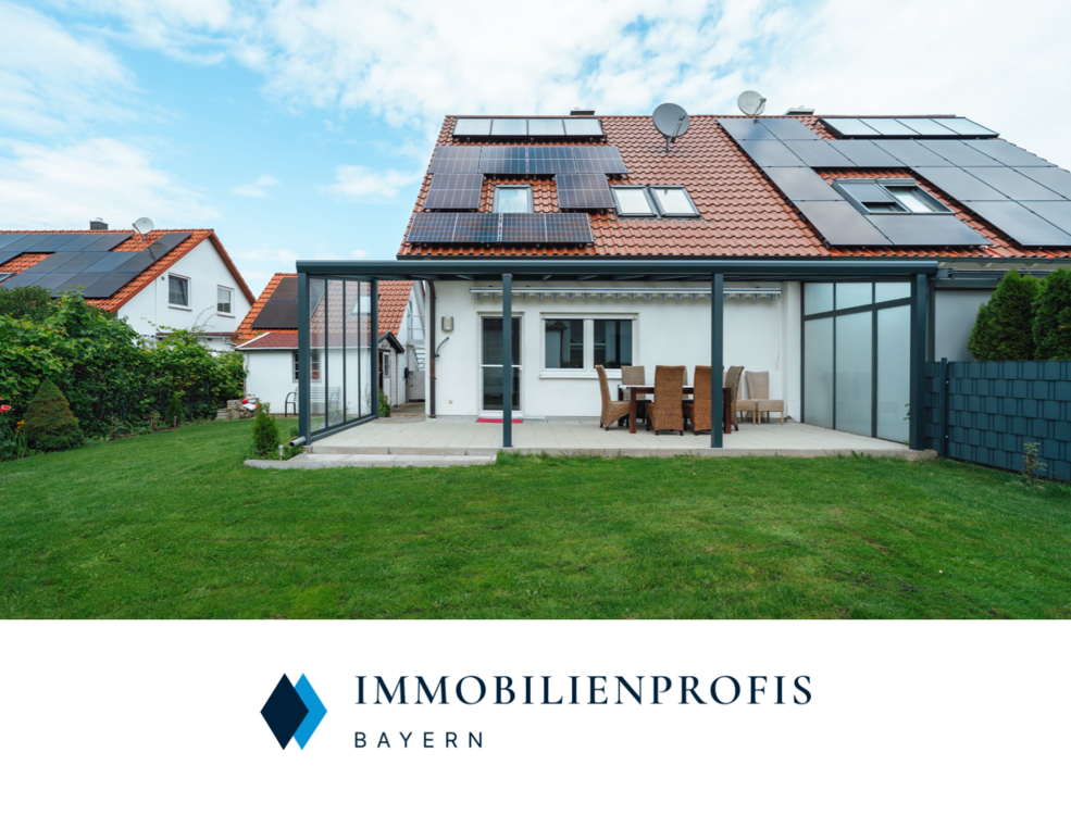 Thumbnail-Haus zum Kaufen in Ichenhausen 550.000,00 € 123 m²