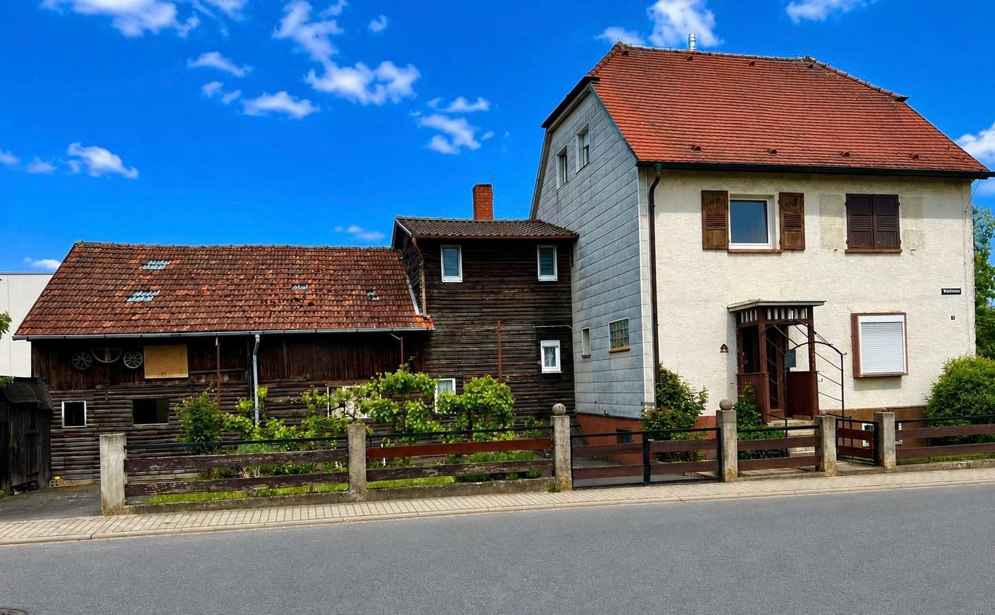 Thumbnail-Haus zum Kaufen in Walldürn 199.900,00 € 145 m²