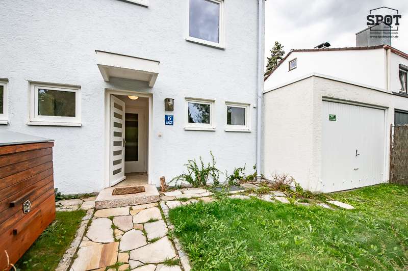Thumbnail-Haus zum Mieten in Planegg 2.985,00 € 155 m²