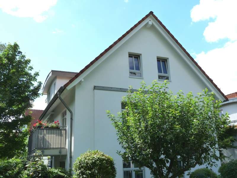 Thumbnail-Wohnung zum Kaufen in Hohen Neuendorf 149.000,00 € 49.52 m²