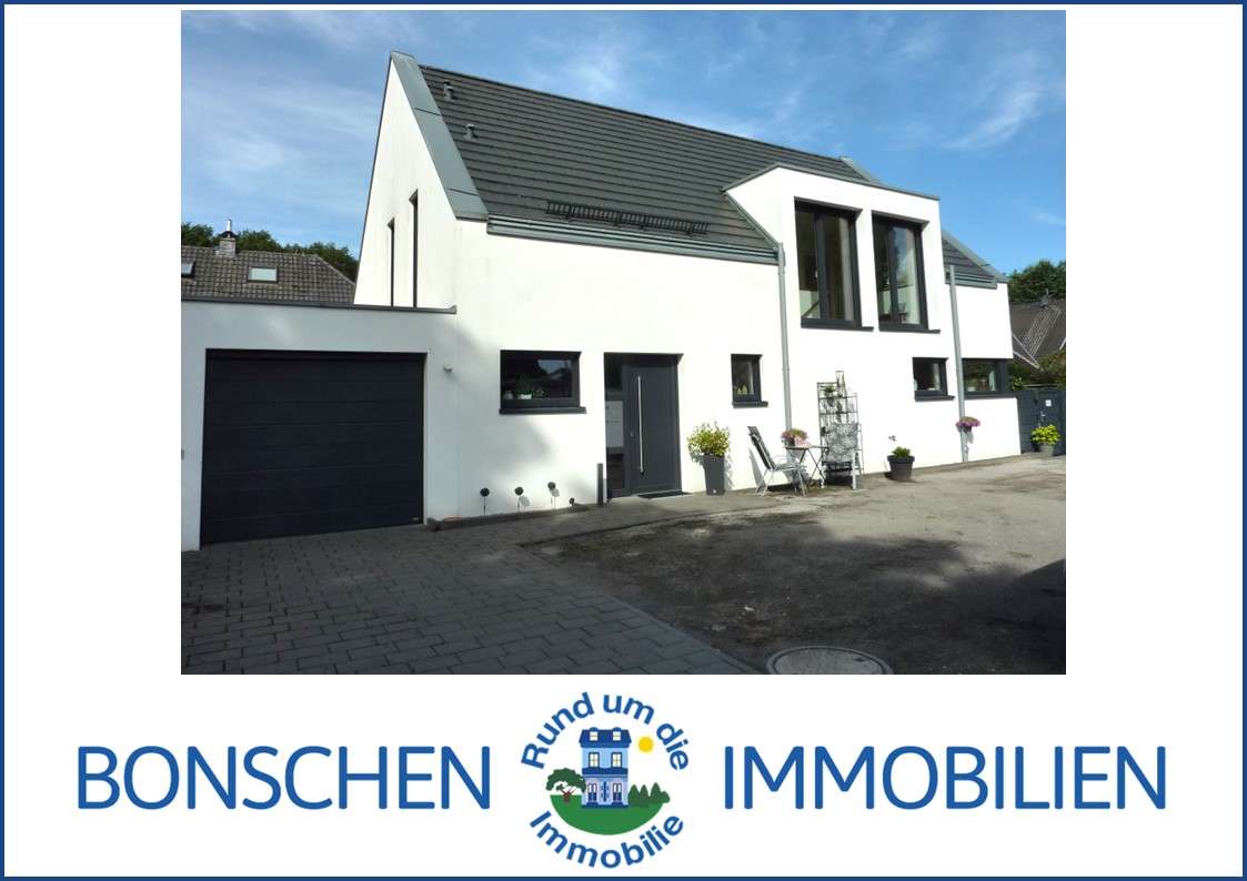 Thumbnail-Haus zum Kaufen in Brüggen 649.000,00 € 187 m²