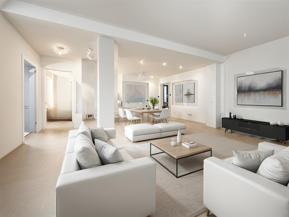 Thumbnail-Wohnung zum Kaufen in Leverkusen 349.000,00 € 148.47 m²