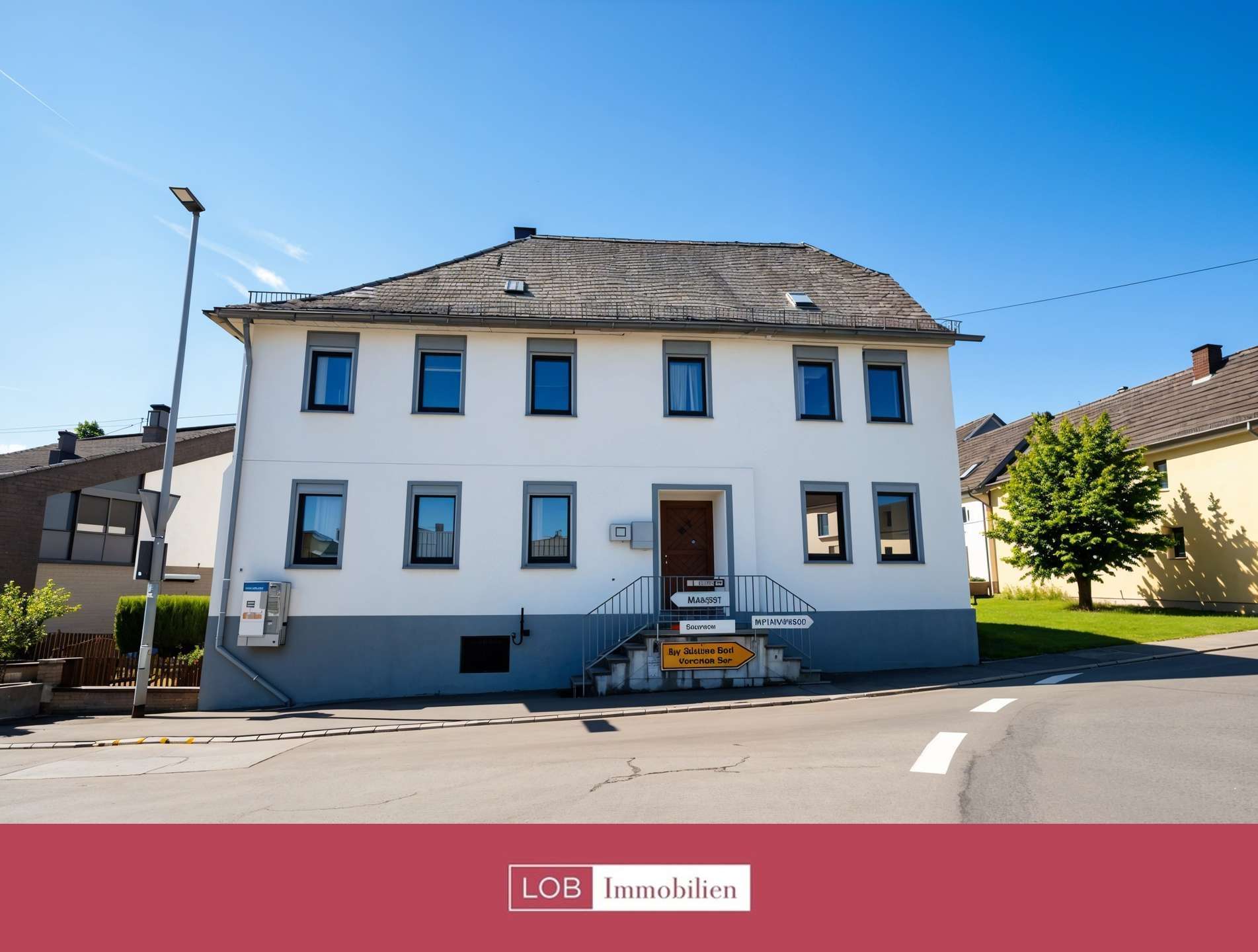 Thumbnail-Haus zum Kaufen in Mörschied 100.000,00 € 180 m²