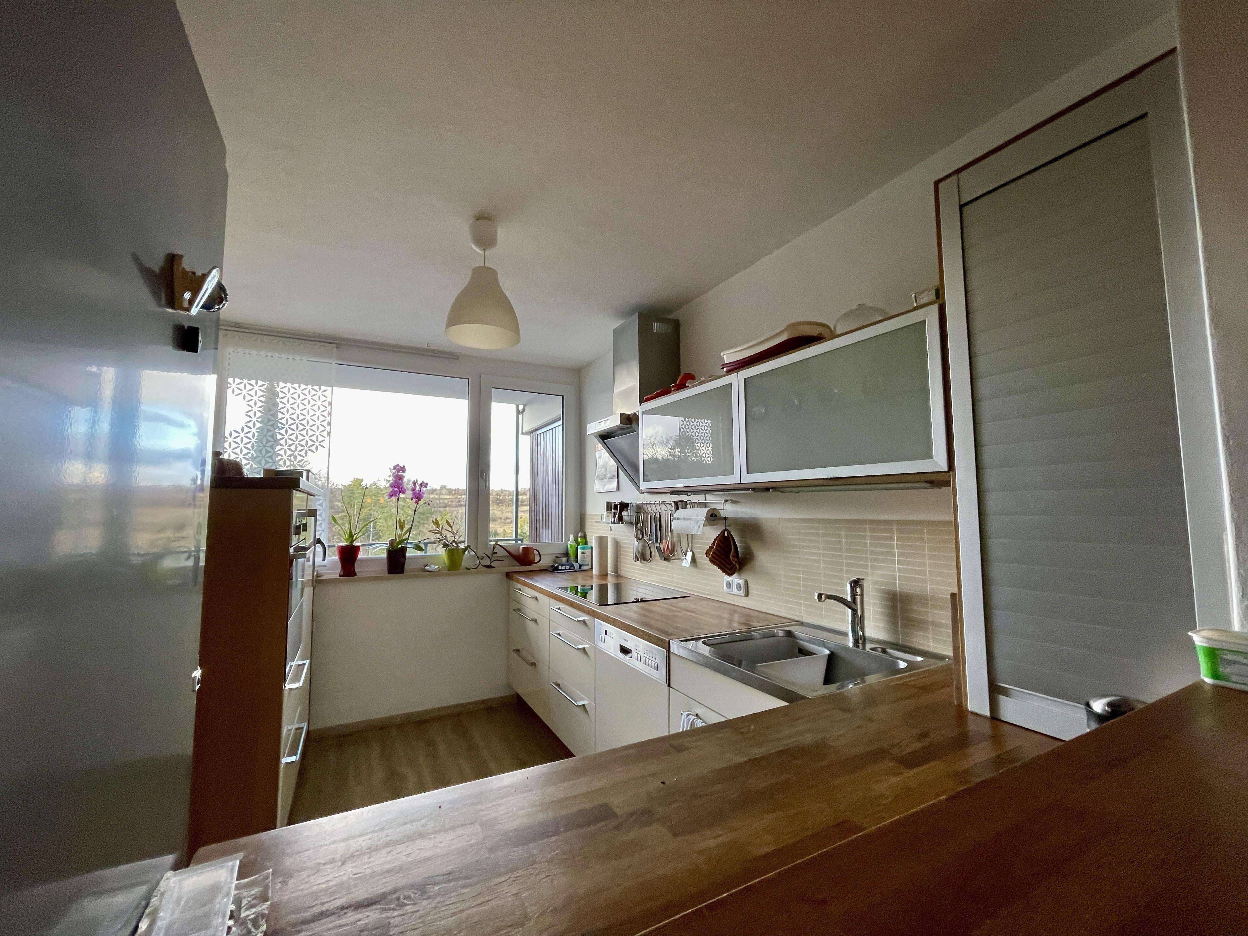 Thumbnail-Wohnung zum Kaufen in Riedenburg 178.000,00 € 86 m²