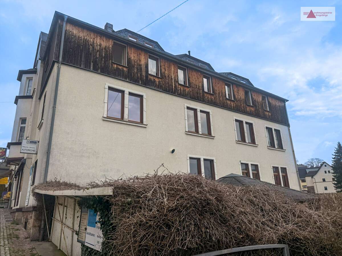 Thumbnail-Haus zum Kaufen in Grünhain Beierfeld 279.000,00 € 682 m²