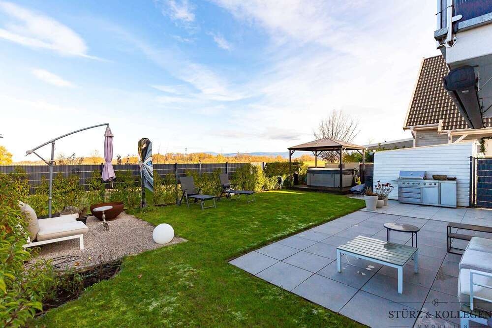 Thumbnail-Wohnung zum Kaufen in Offenburg 469.000,00 € 111.21 m²