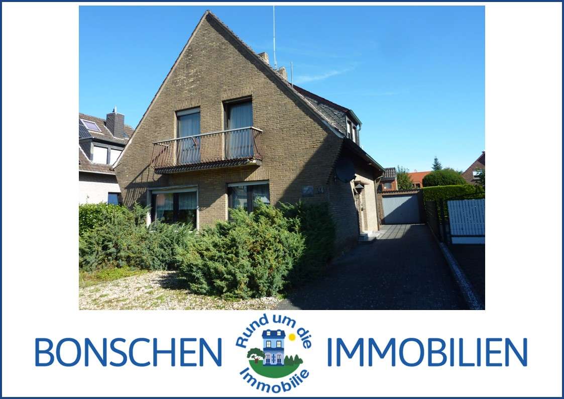 Thumbnail-Haus zum Kaufen in Nettetal 270.000,00 € 148 m²