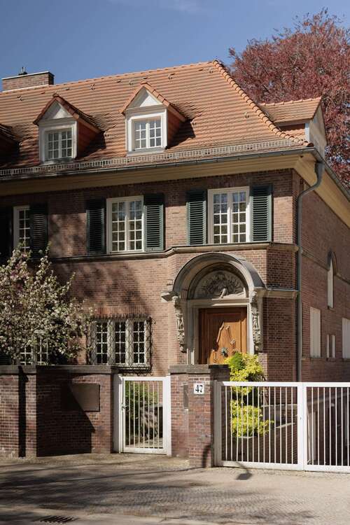 Thumbnail-Haus zum Kaufen in Berlin 5.900.000,00 € 612.5 m²