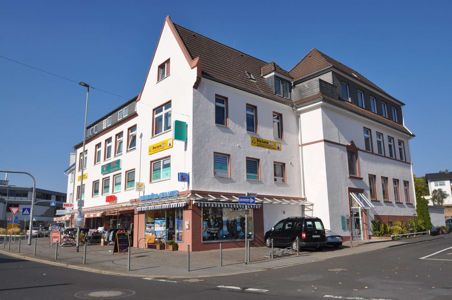 Thumbnail-Büro in Büdingen 1.180,00 € 104 m²