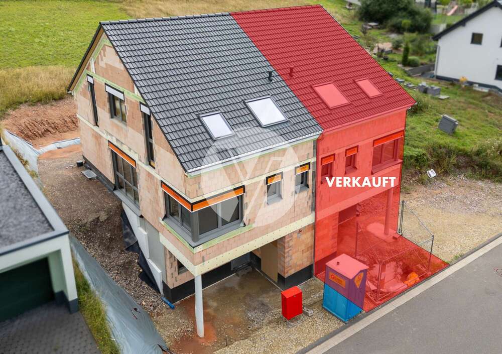 Thumbnail-Haus zum Kaufen in Föhren 525.000,00 € 129 m²