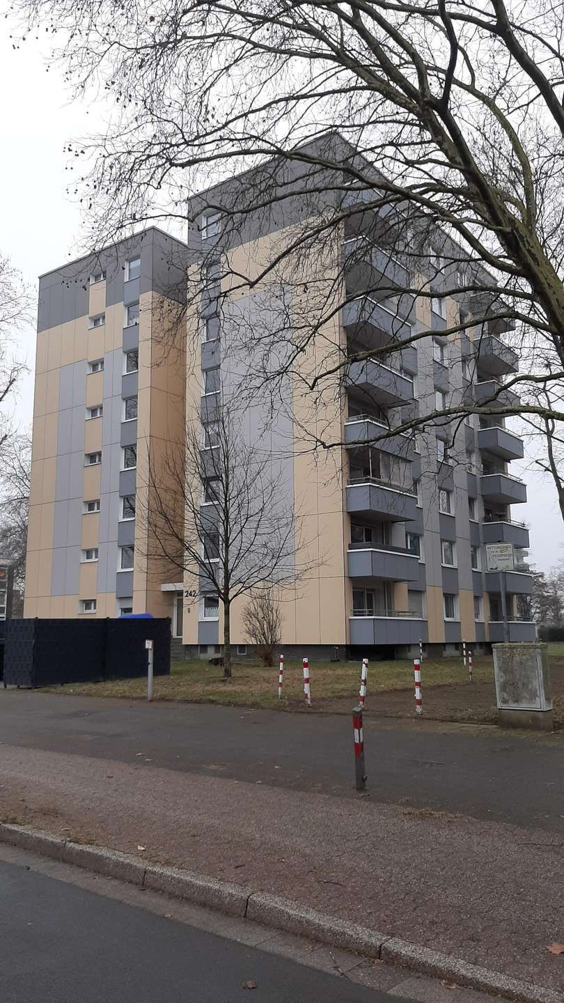 Thumbnail-Wohnung zum Mieten in Krefeld 590,00 € 62 m²