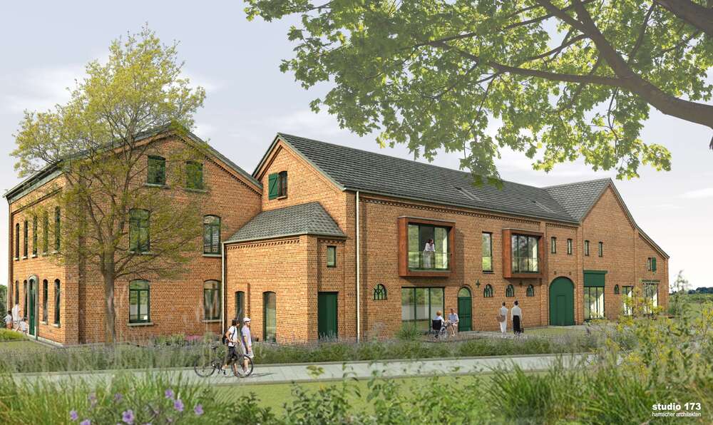 Thumbnail-Haus zum Kaufen in Viersen 1.395.000,00 € 1820 m²