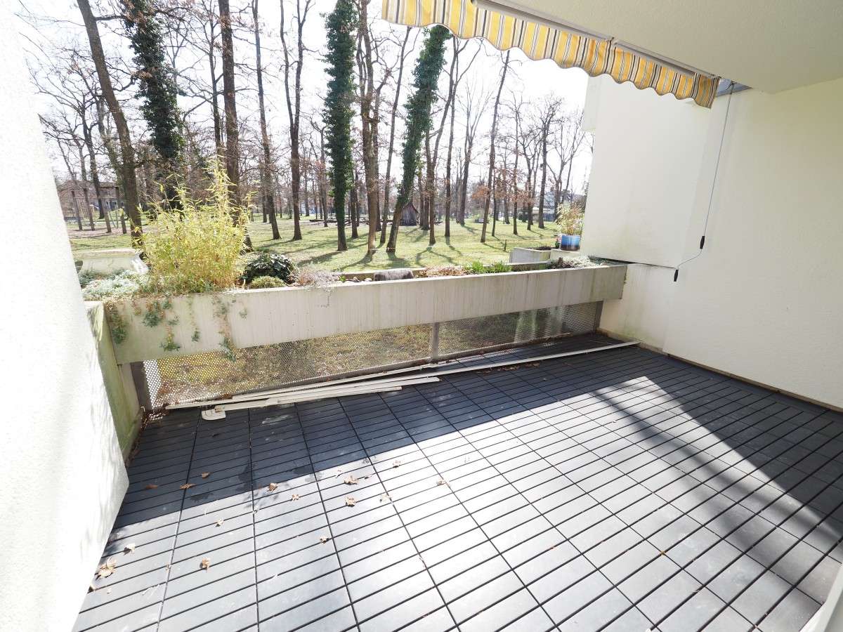 Thumbnail-Wohnung zum Mieten in Unterschleißheim 1.550,00 € 80 m²