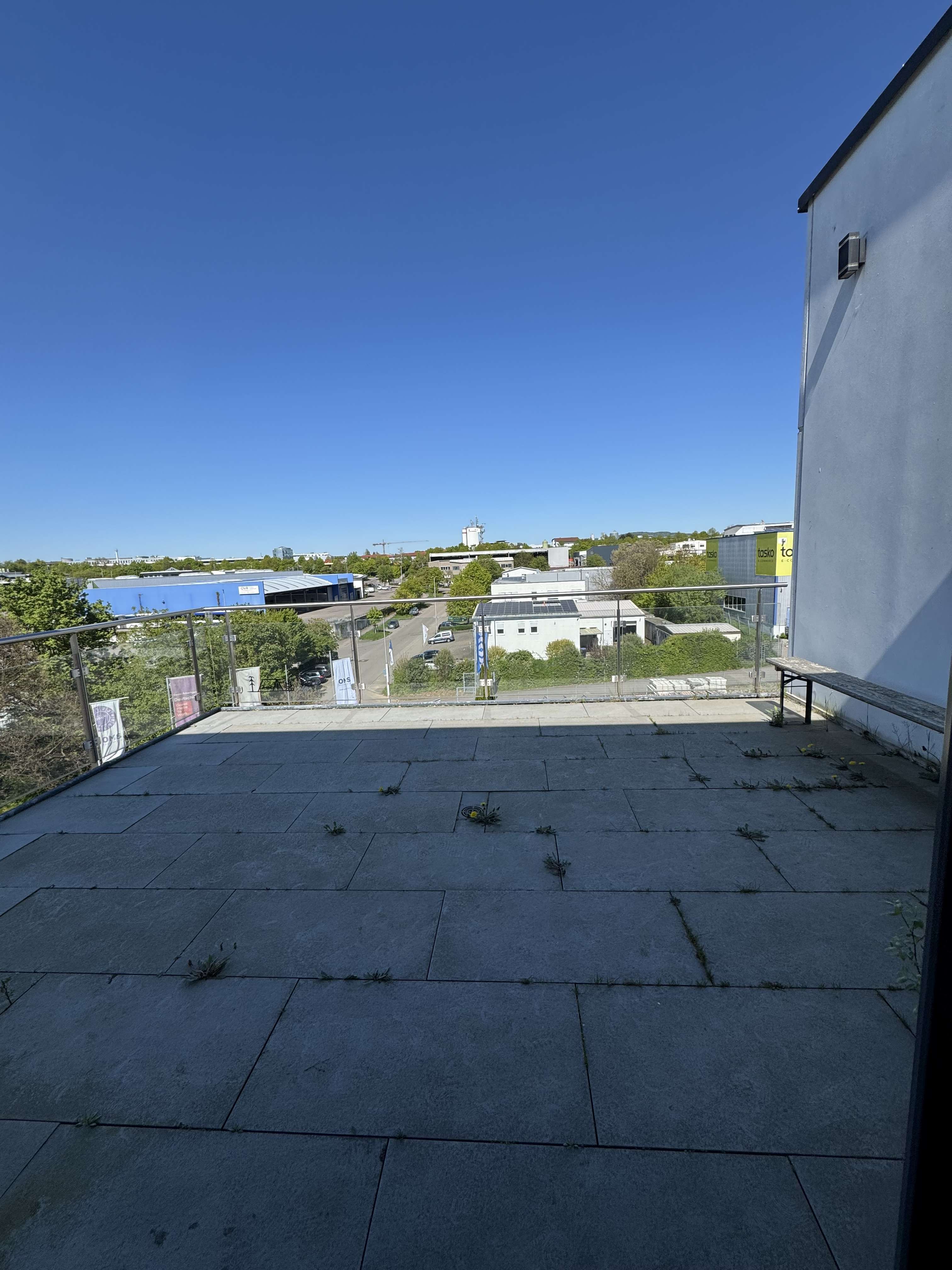 Thumbnail-Wohnung zum Mieten in Backnang 1.600,00 € 142 m²