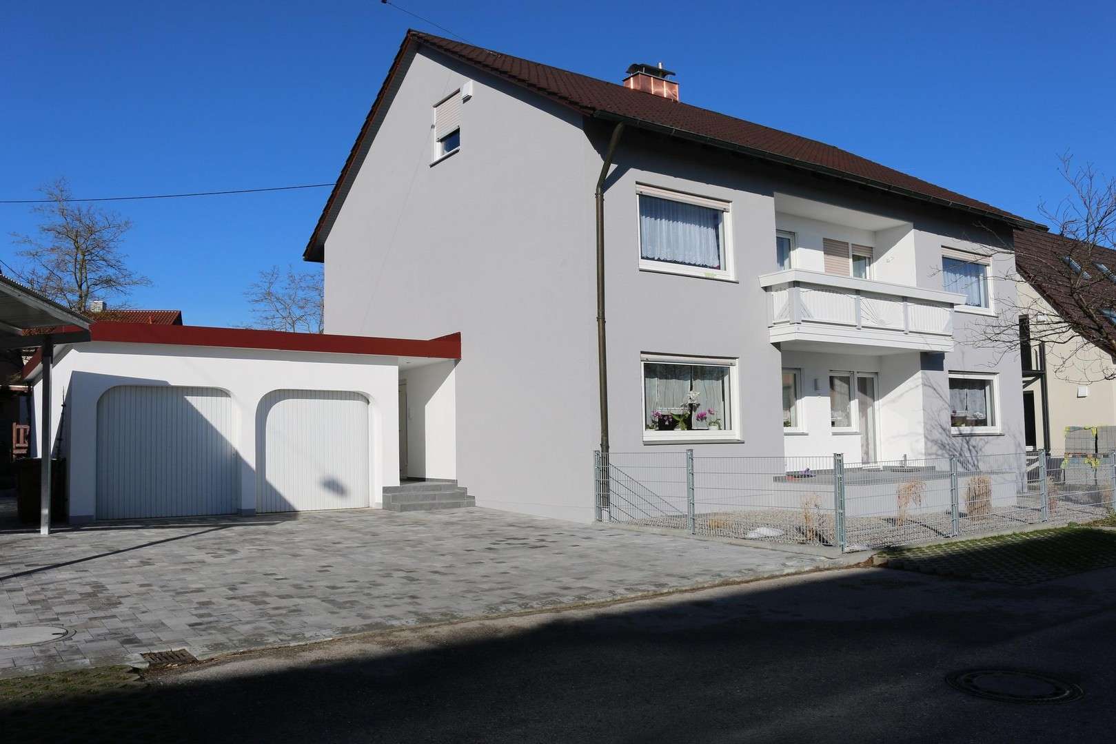 Thumbnail-Haus zum Kaufen in Friedberg 1.297.500,00 € 273 m²