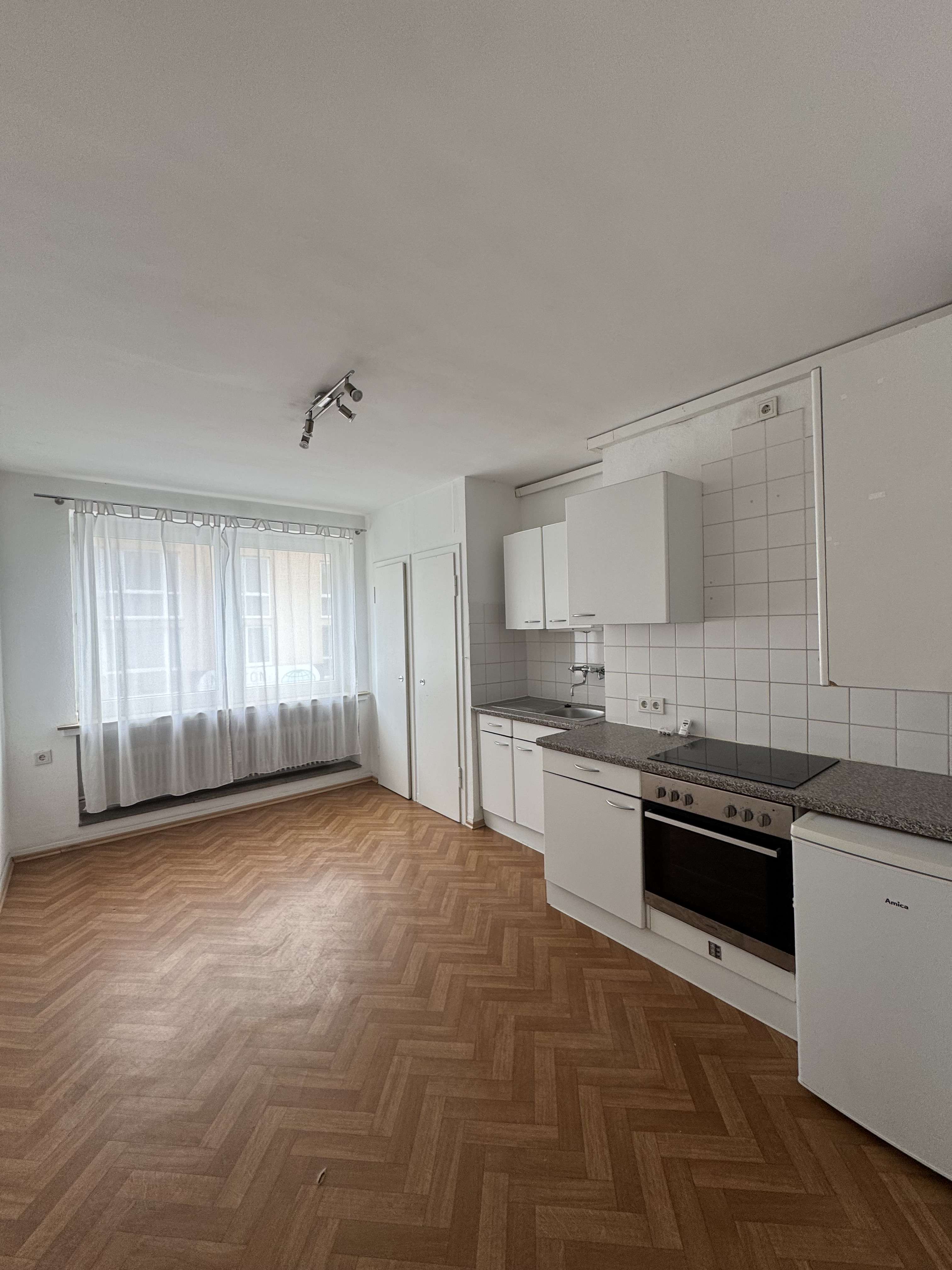 Thumbnail-Wohnung zum Mieten in Aachen 715,00 € 62 m²