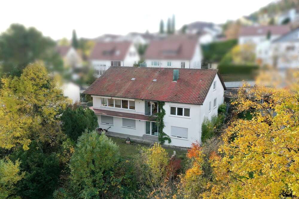 Thumbnail-Haus zum Kaufen in Albstadt 580.000,00 € 353 m²