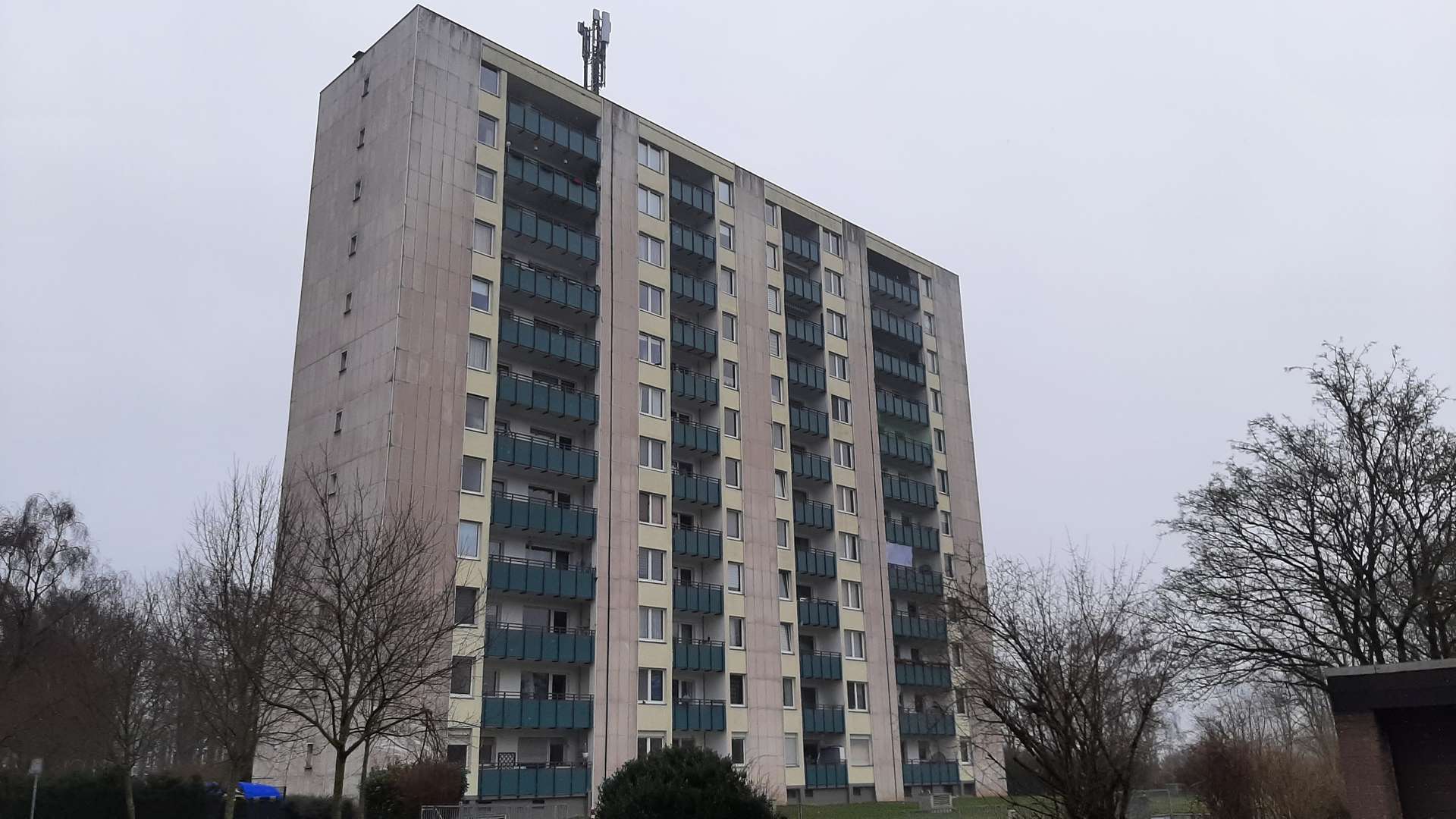 Thumbnail-Wohnung zum Mieten in Krefeld 650,00 € 70 m²