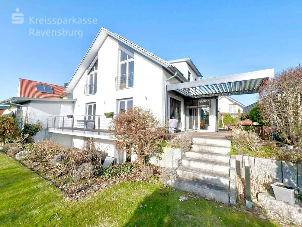 Thumbnail-Haus zum Kaufen in Amtzell 949.000,00 € 249.86 m²