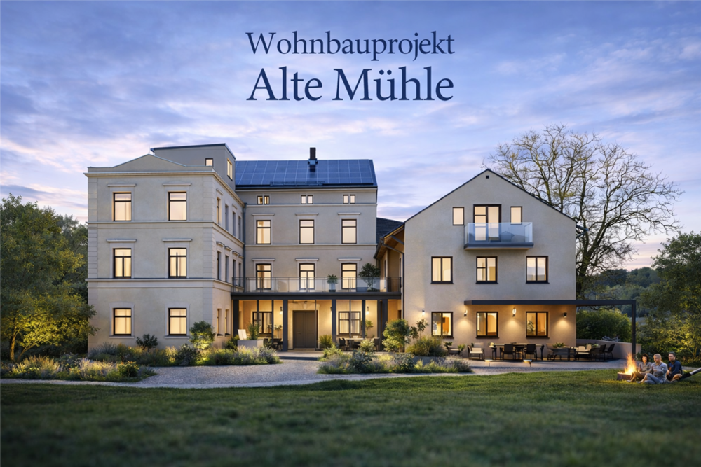 Thumbnail-Haus zum Kaufen in Zittau 188.000,00 € 1256 m²