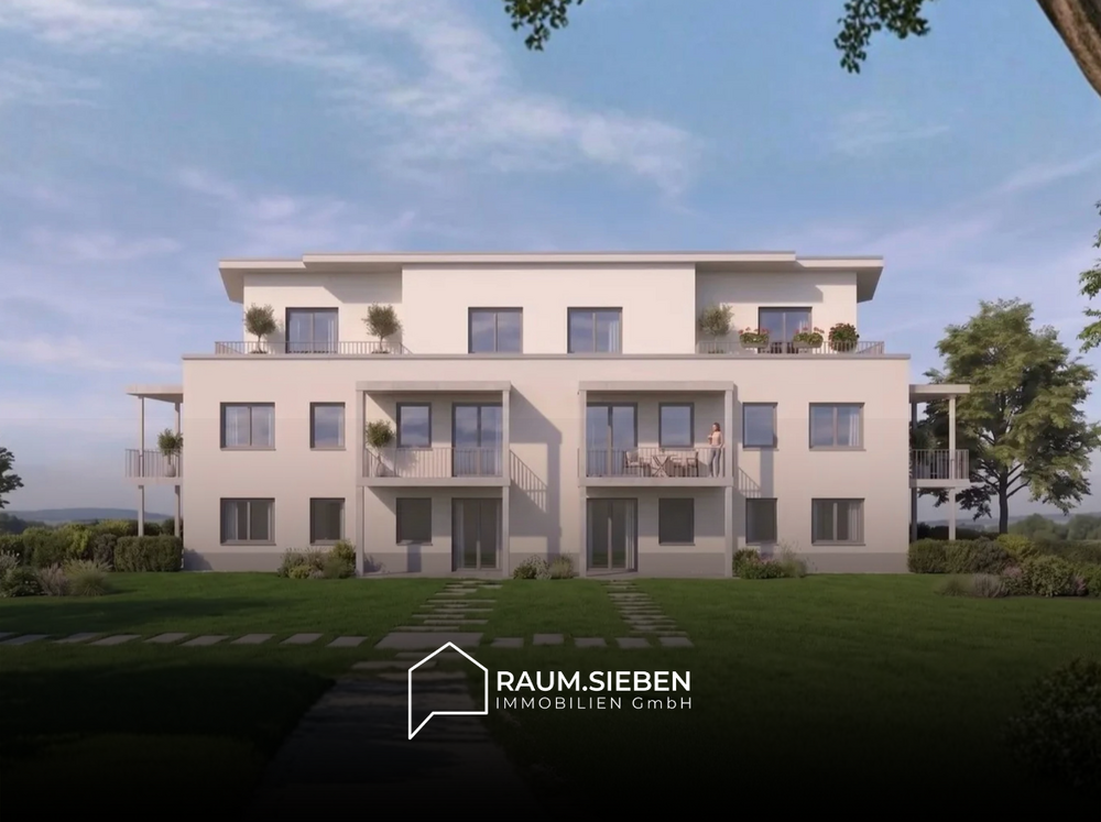 Thumbnail-Wohnung zum Kaufen in Neuried 379.850,00 € 88 m²