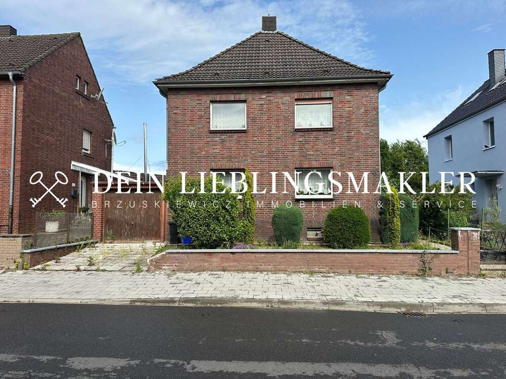 Thumbnail-Haus zum Kaufen in Mönchengladbach 289.000,00 € 108 m²