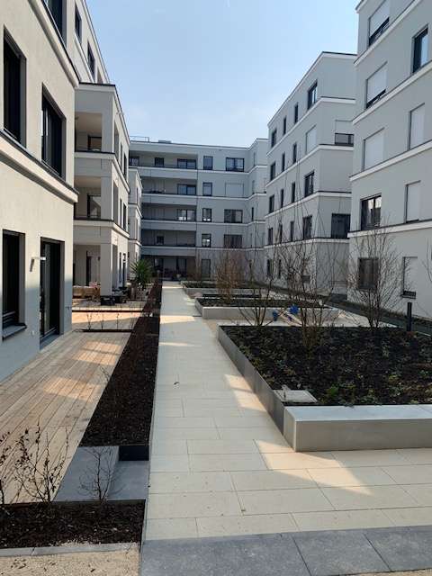 Thumbnail-Wohnung zum Kaufen in Regensburg 259.900,00 € 42.2 m²