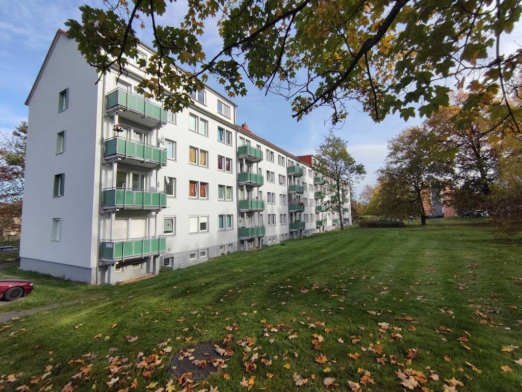 Thumbnail-Wohnung zum Mieten in Grimma 363,00 € 56.7 m²