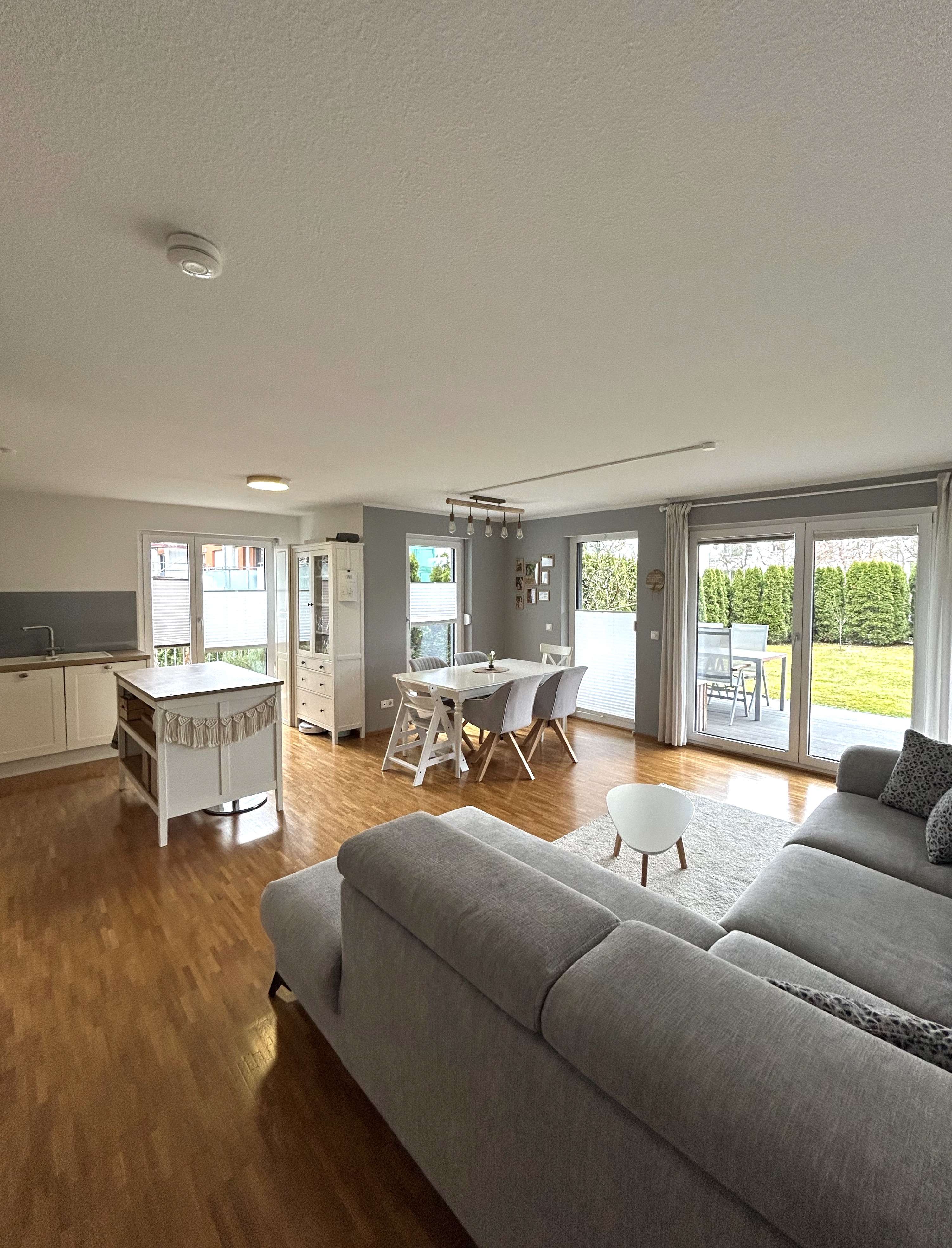 Thumbnail-Wohnung zum Kaufen in Backnang 398.000,00 € 90 m²