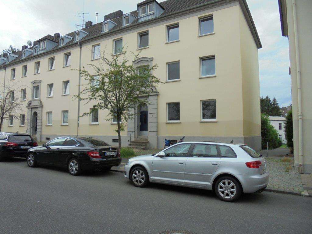 Thumbnail-Wohnung zum Mieten in Aachen 580,00 € 60.28 m²