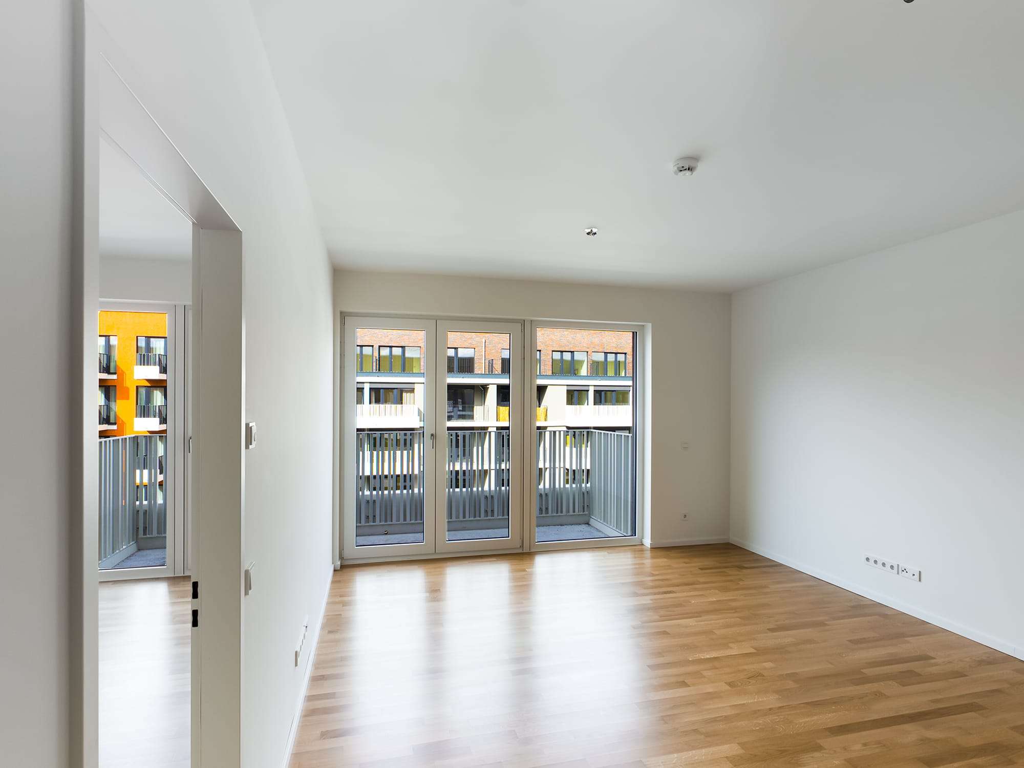 Thumbnail-Wohnung zum Mieten in Berlin 1.240,00 € 57.88 m²