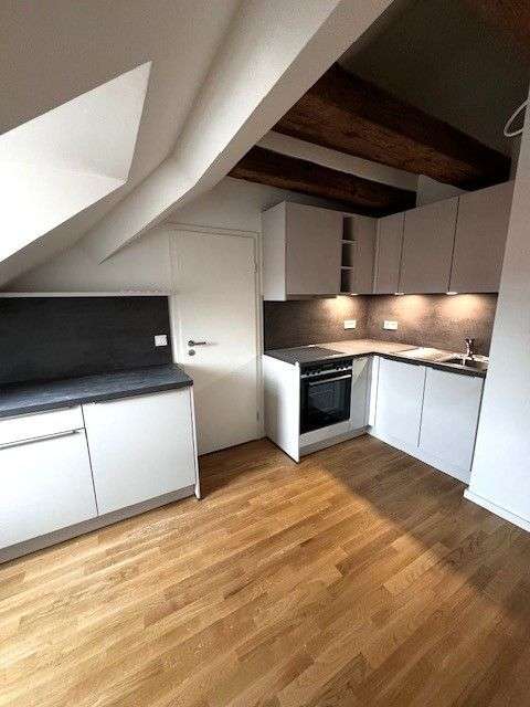Thumbnail-Wohnung zum Mieten in Bamberg 650,00 € 40.97 m²