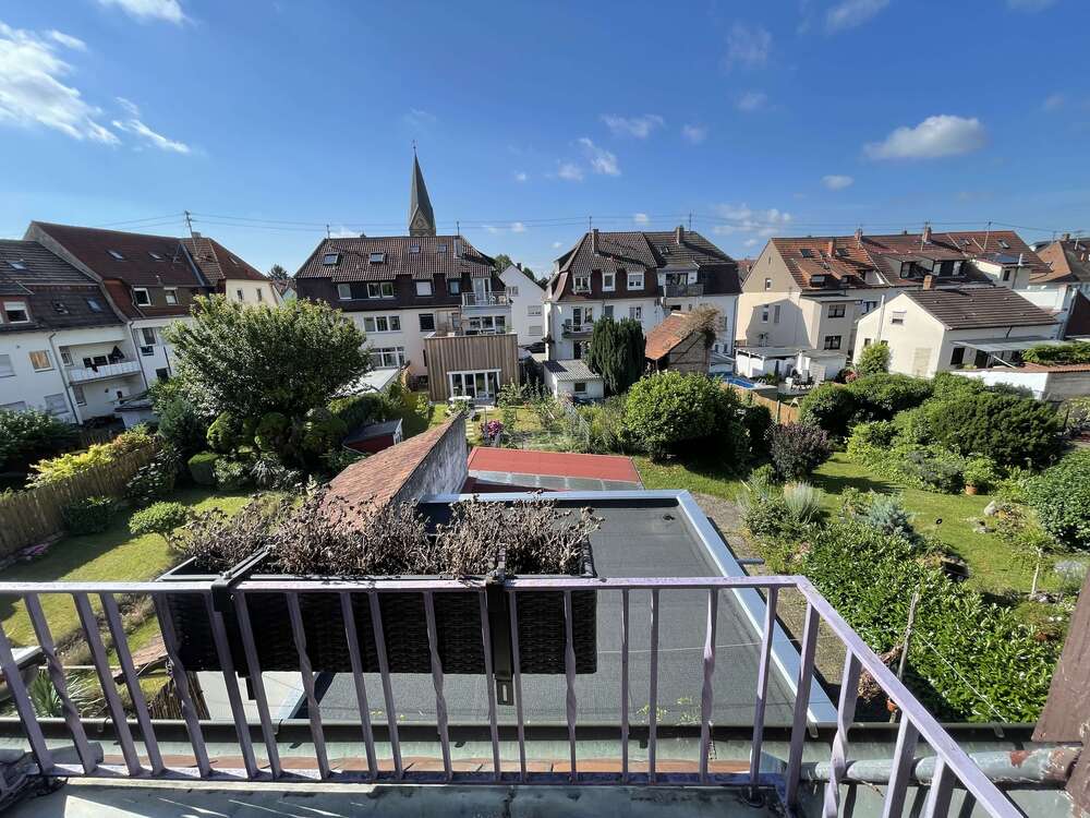 Thumbnail-Wohnung zum Mieten in Heidelberg 725,00 € 60 m²