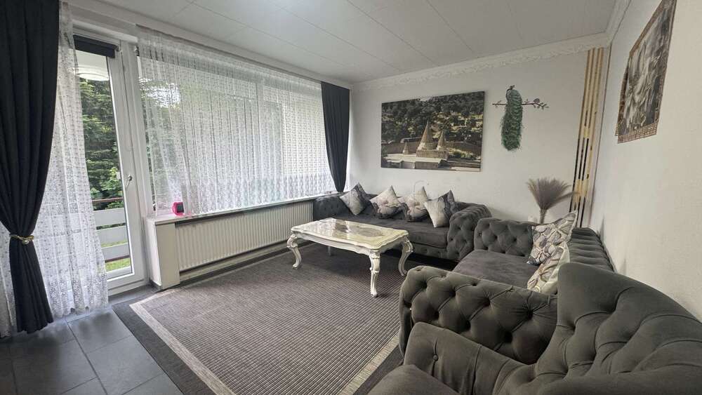 Thumbnail-Wohnung zum Kaufen in Bochum 165.000,00 € 69 m²