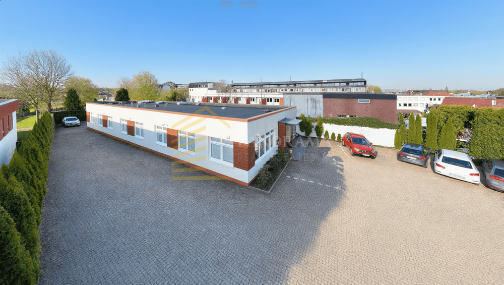 Thumbnail-Gastronomie in Hamburg 7.700,00 € 650 m²