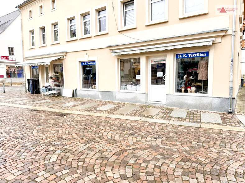 Thumbnail-Einzelhandel in Olbernhau 1.000,00 € 180 m²