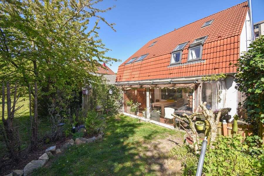Thumbnail-Haus zum Kaufen in Belm 290.000,00 € 107 m²